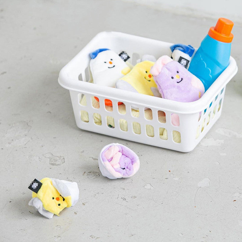 Happy Socks Nosework Set Toy