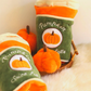 Pumpkin Spice Latte Nosework Toy