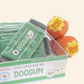 Chewing Gum Nosework Toy