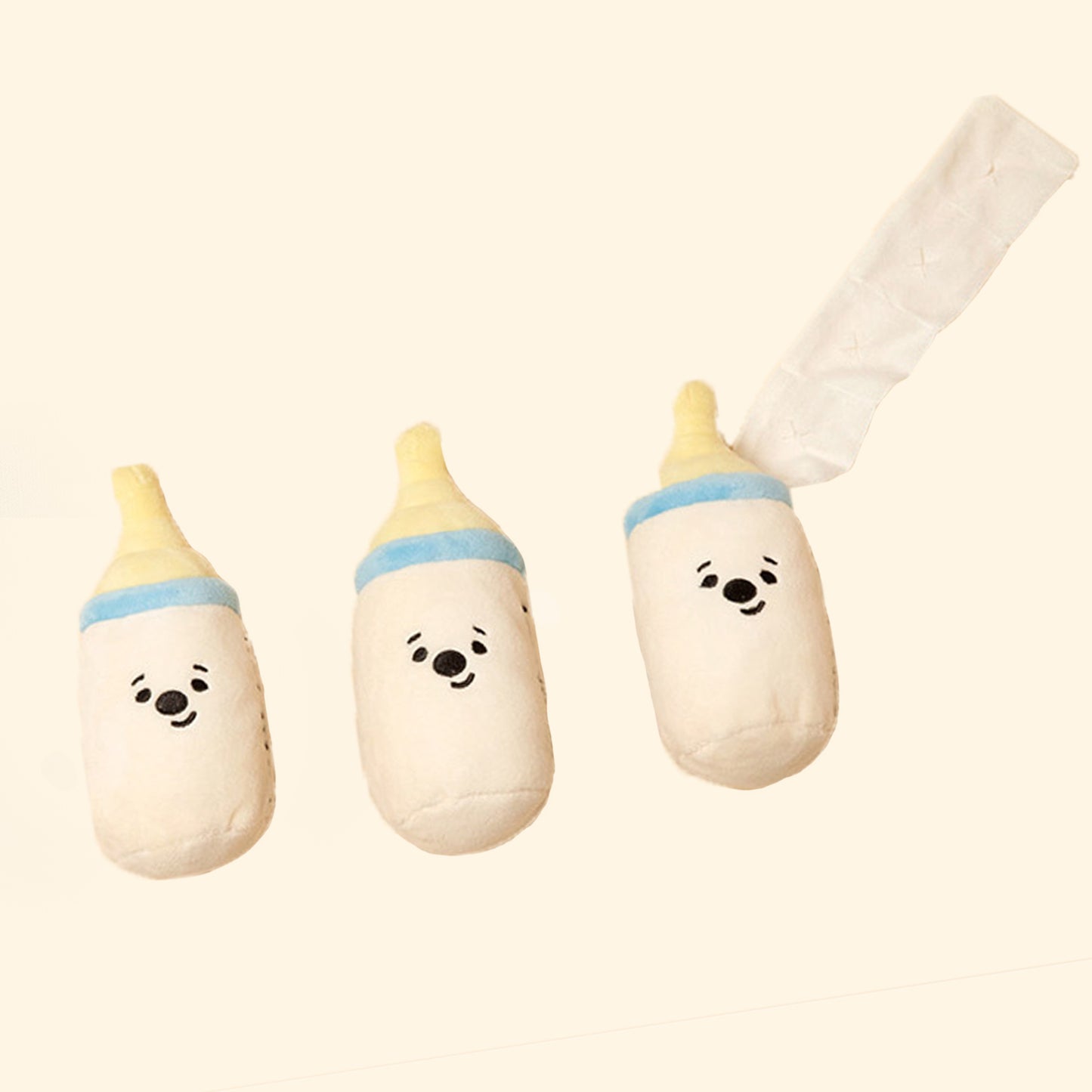 Baby Bottles Set