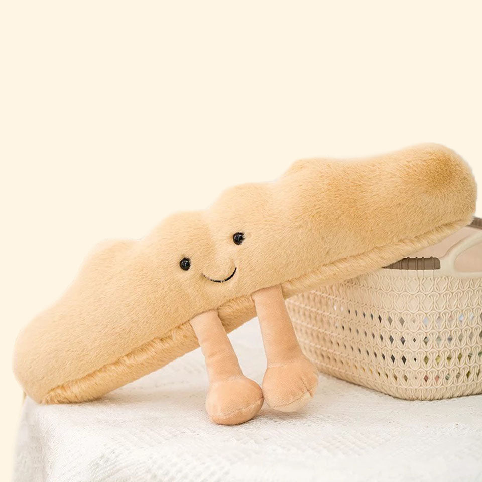 Little Bakers Dog Toy