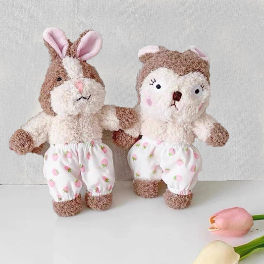 Little Hunny Bunny Toy