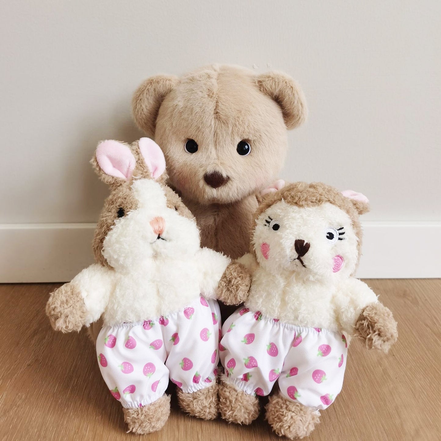 Little Hunny Bunny Toy