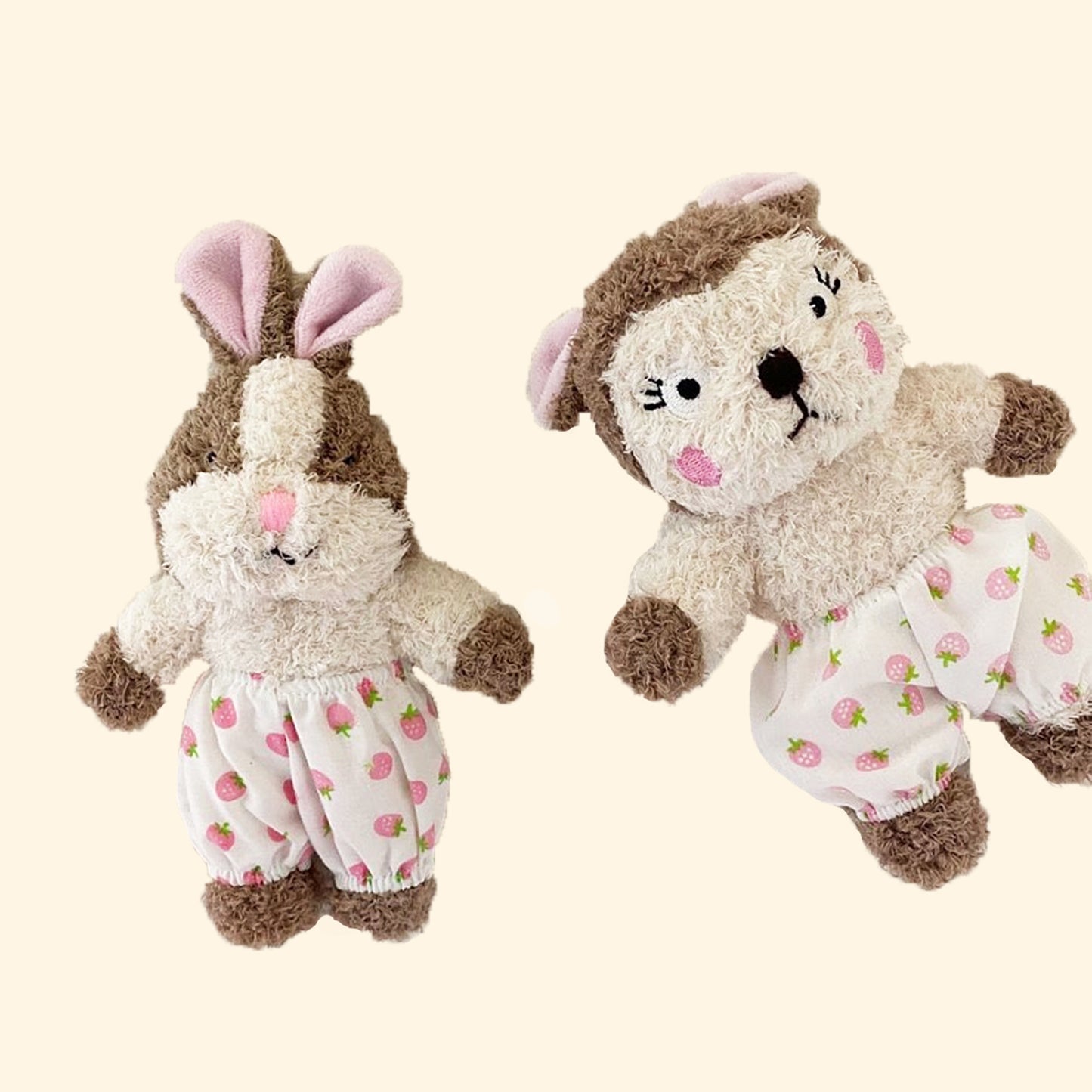 Little Hunny Bunny Toy