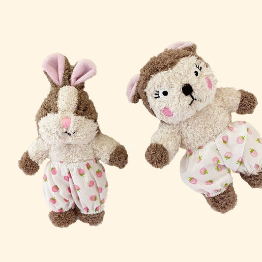 Little Hunny Bunny Toy
