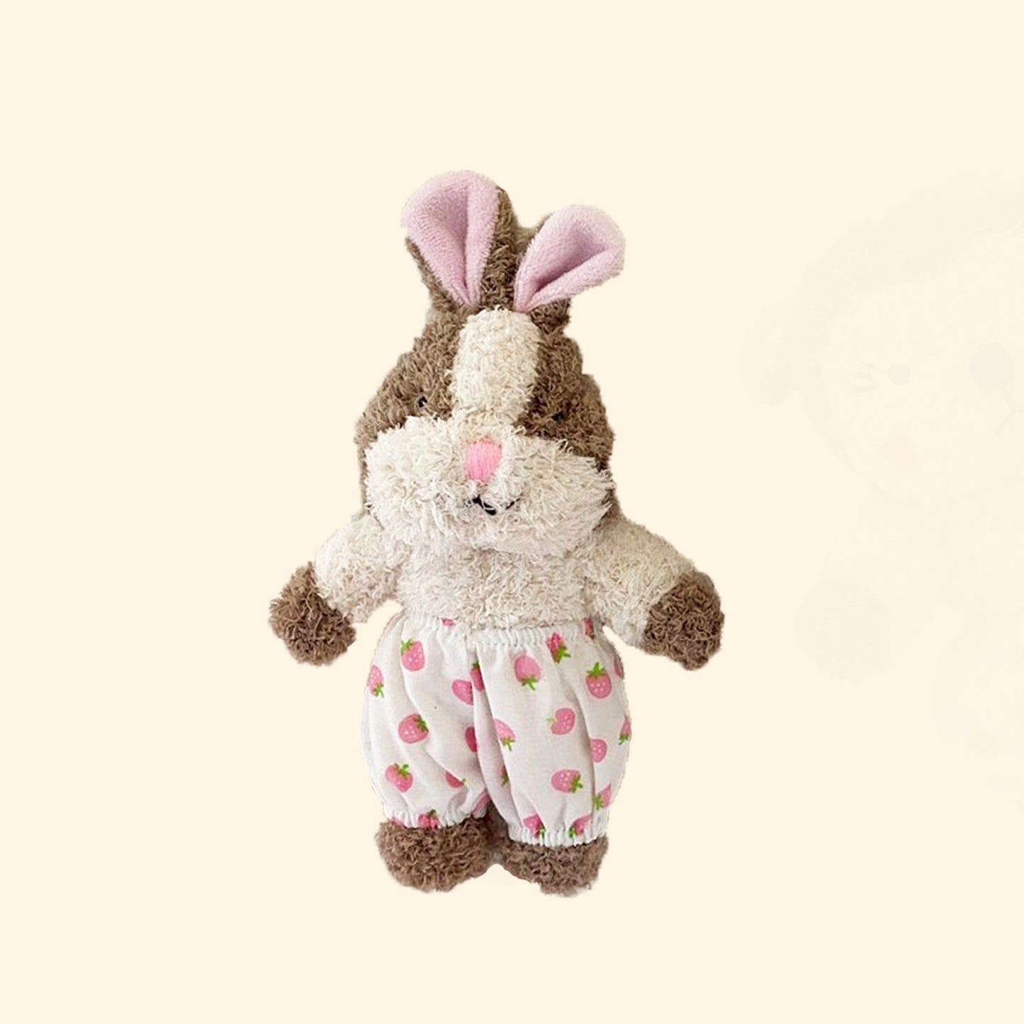 Little Hunny Bunny Toy