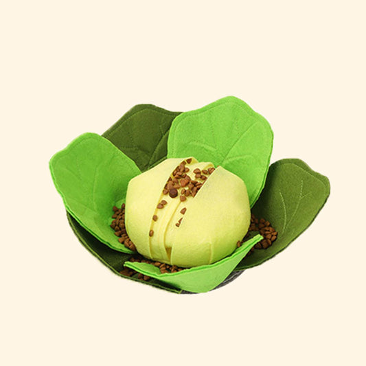 Crispy Cabbage Snuffle Mat
