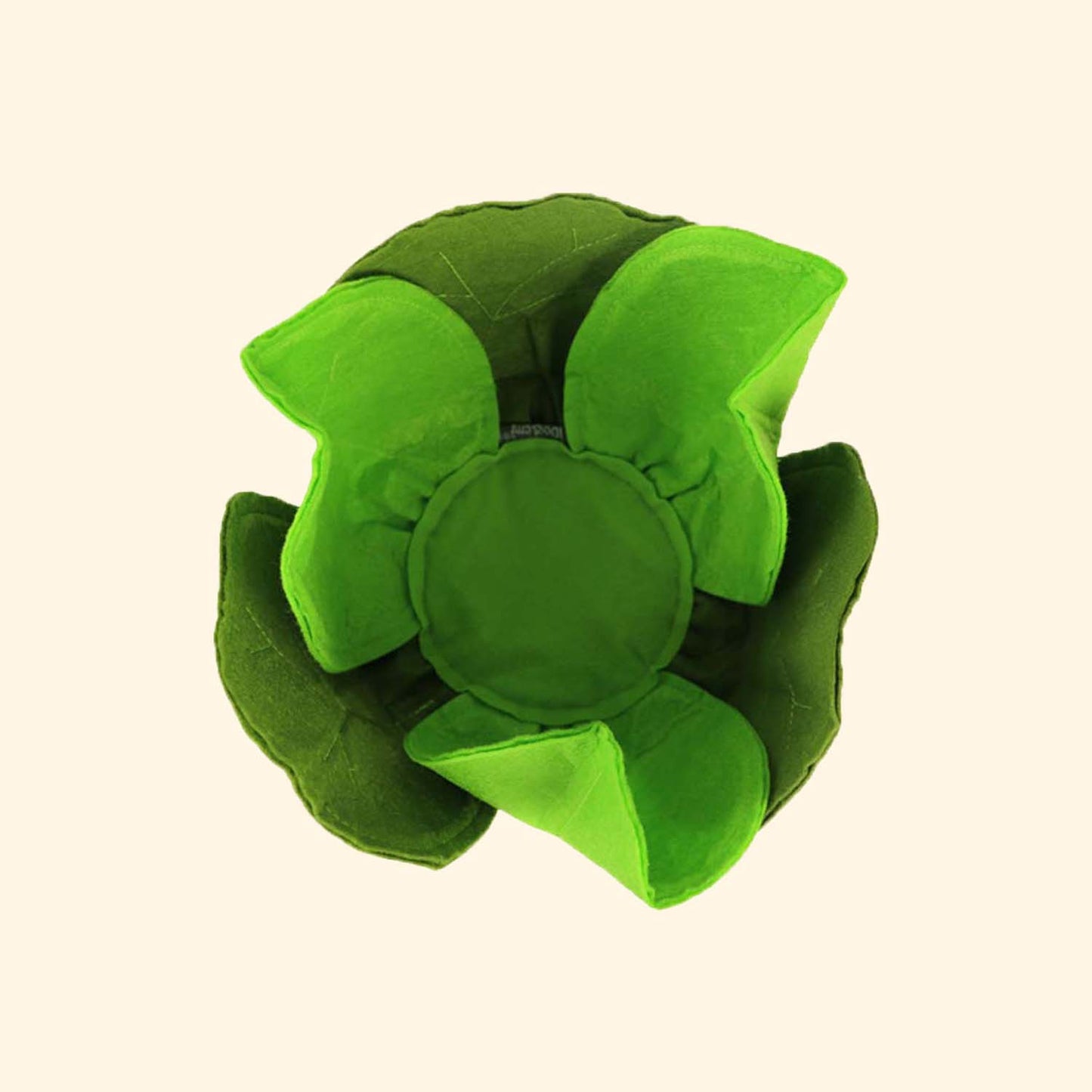 Crispy Cabbage Snuffle Mat