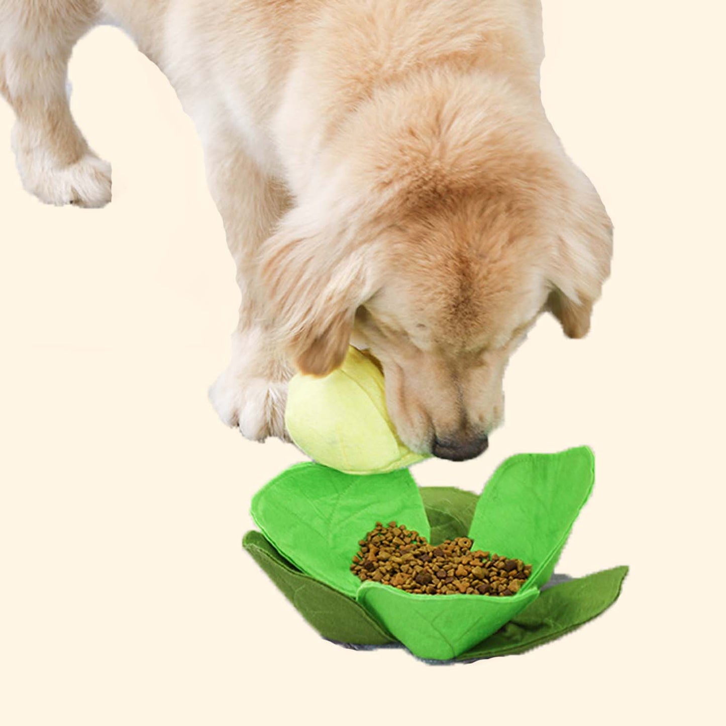 Crispy Cabbage Snuffle Mat