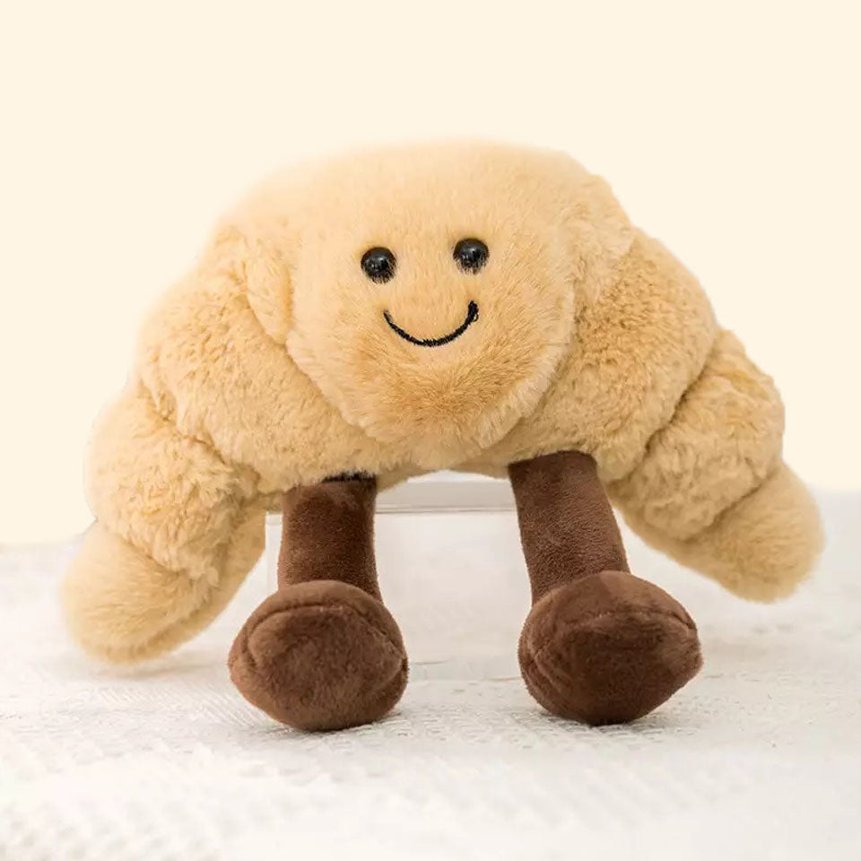 Little Bakers Dog Toy