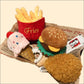 PETTO Happy Meal Set