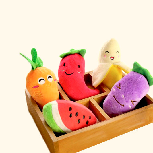 PETTO Garden Fresh Tropical
