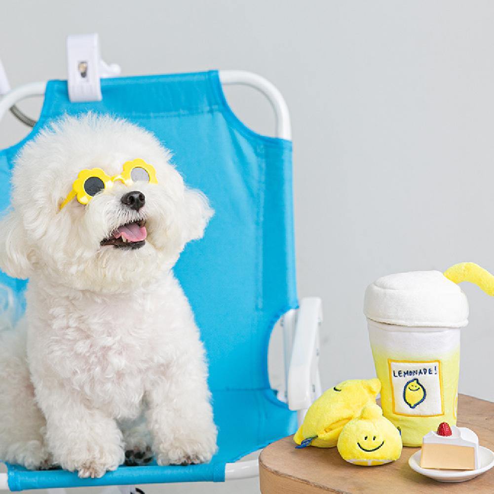So Cool Lemonade Nosework Set Toy