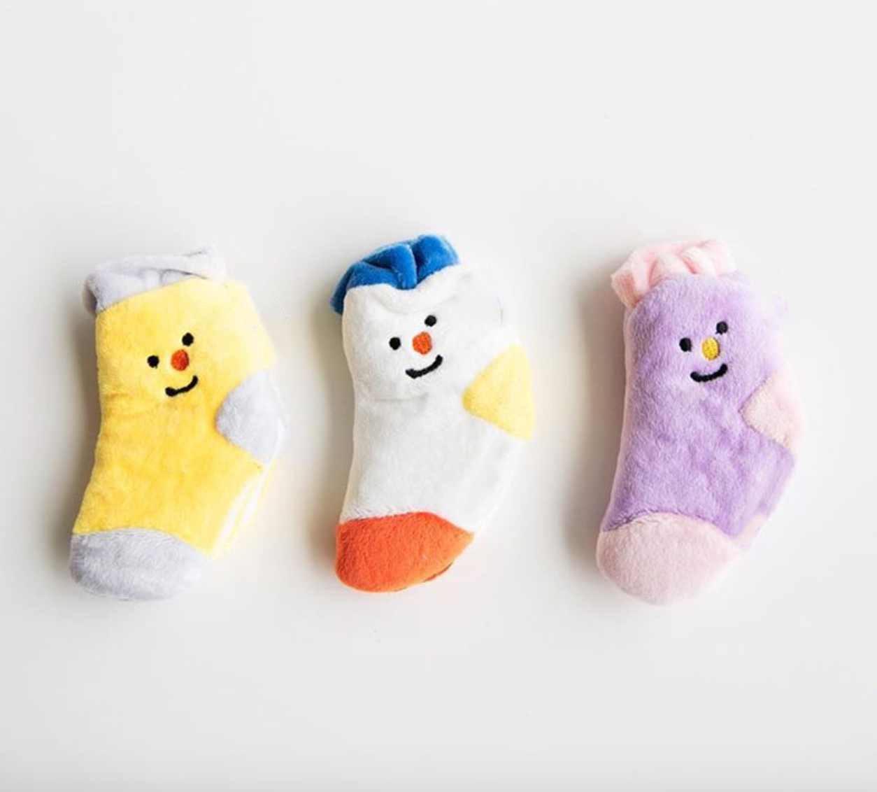 Happy Socks Nosework Set Toy