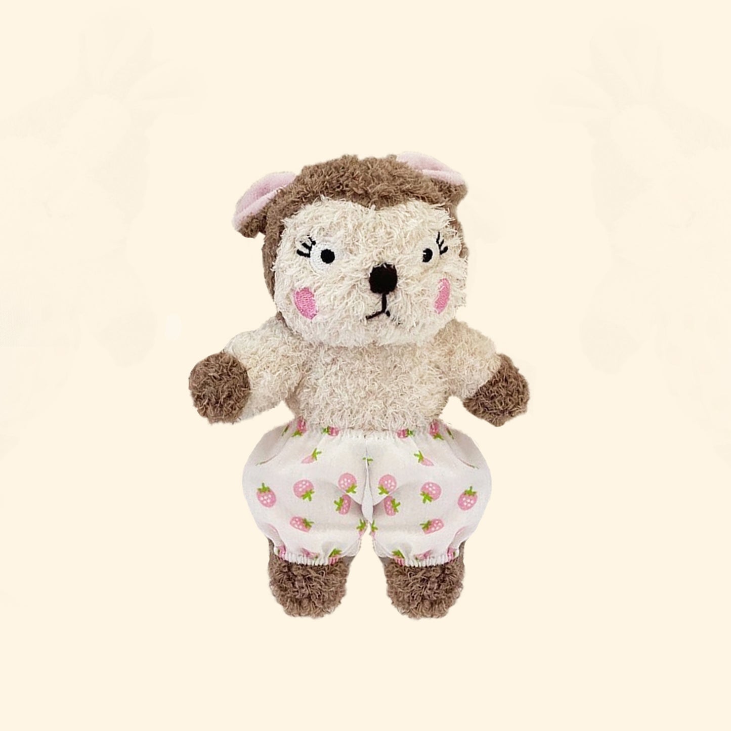 Little Hunny Bunny Toy