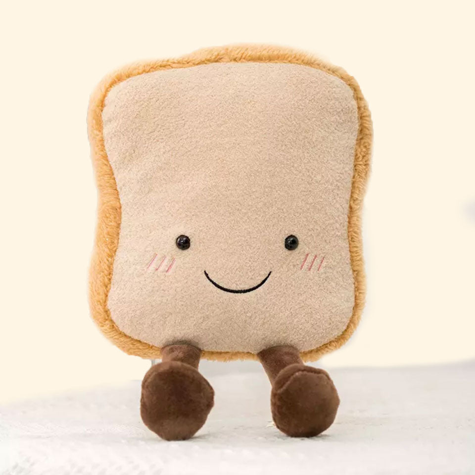 Little Bakers Dog Toy
