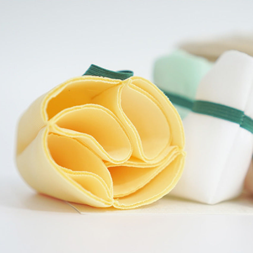 Little Soup Dumplings Dog Nosework Toy
