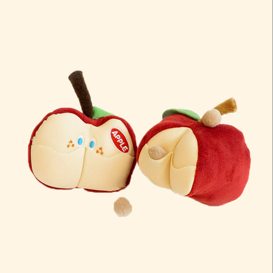 Apple Nosework Toy