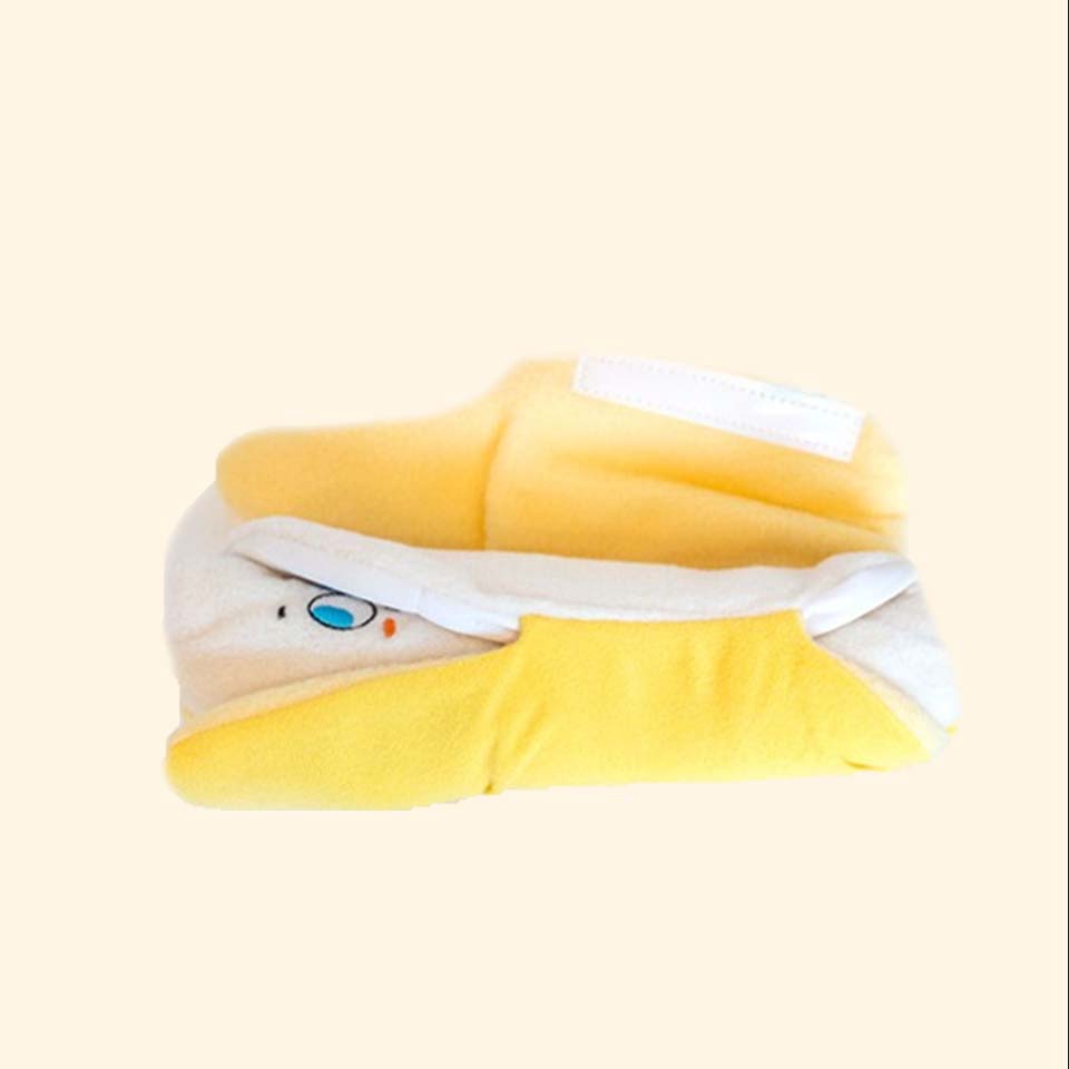 Banana Nosework Toy