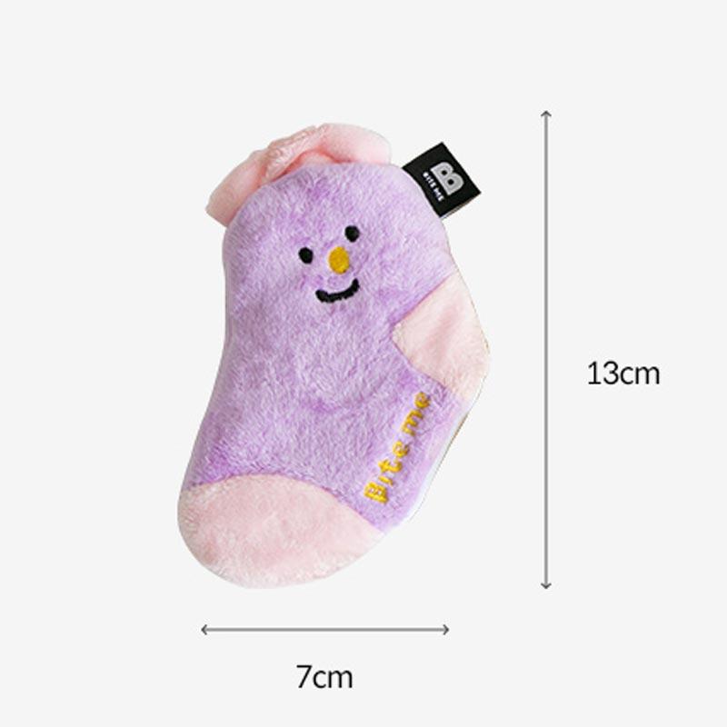 Happy Socks Nosework Set Toy