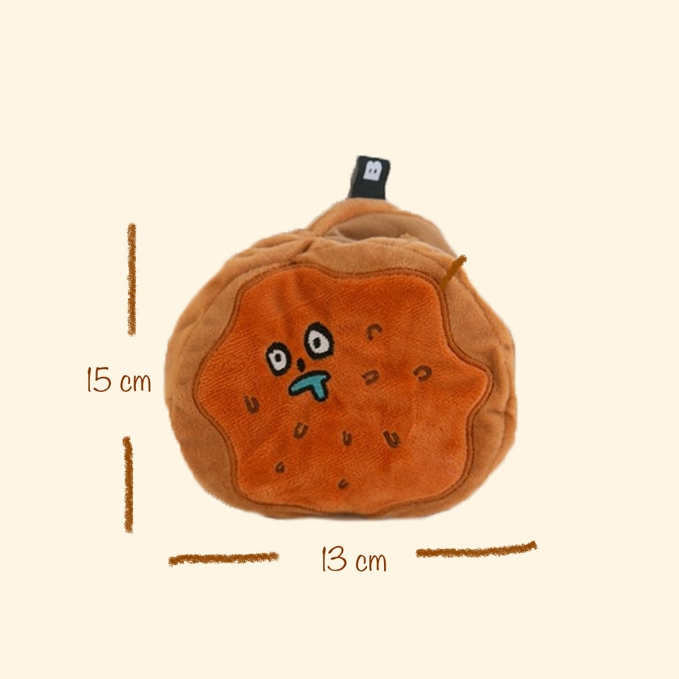 Dorayaki Nosework Toy