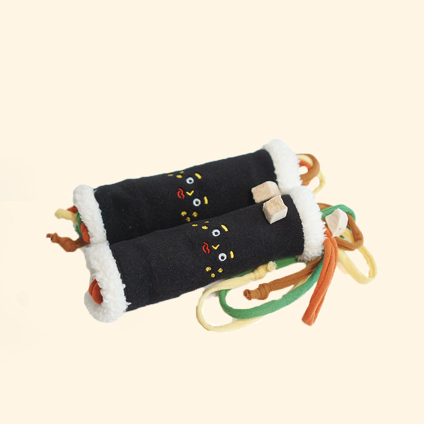 Gimbap Sushi Roll Nosework Toy