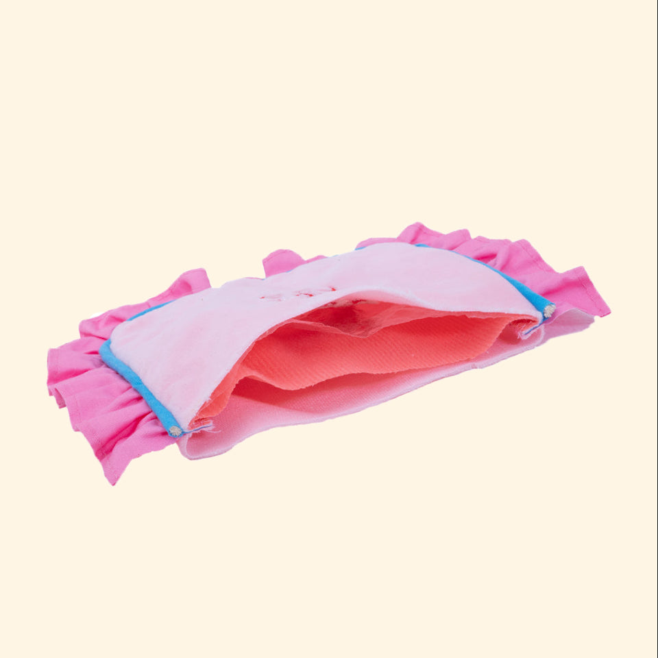 Little Bunny Hotel Kits