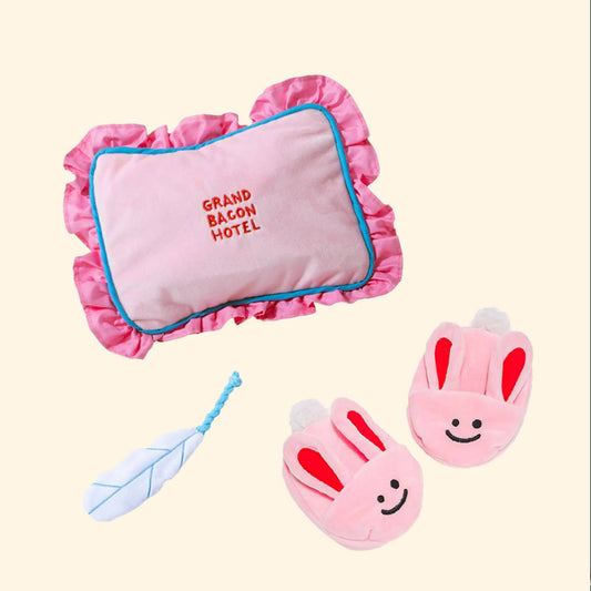 Little Bunny Hotel Kits