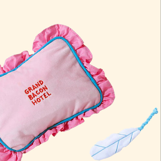 Little Bunny Hotel Kits