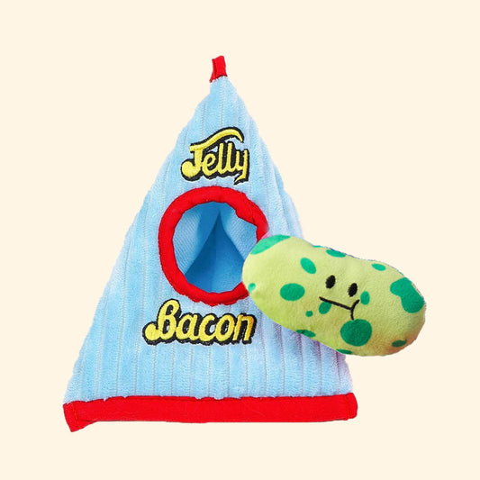 Jelly Bean Candy House Toy Set