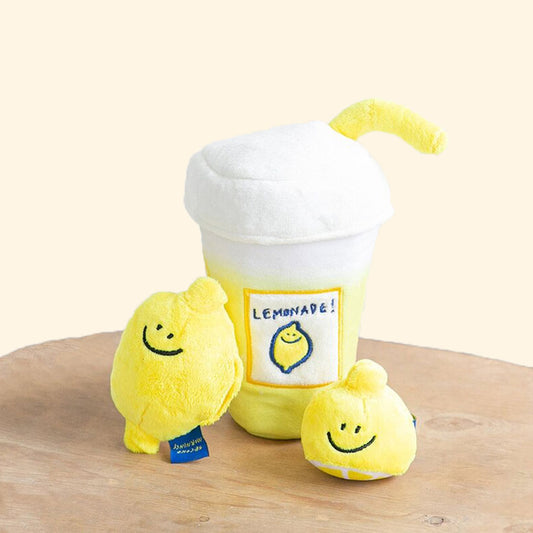 So Cool Lemonade Nosework Set Toy