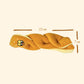 Twisted Bread Stick Nosework Toy