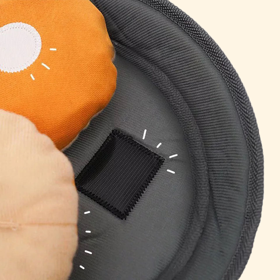 PETTO Brunch Set Plush Toys
