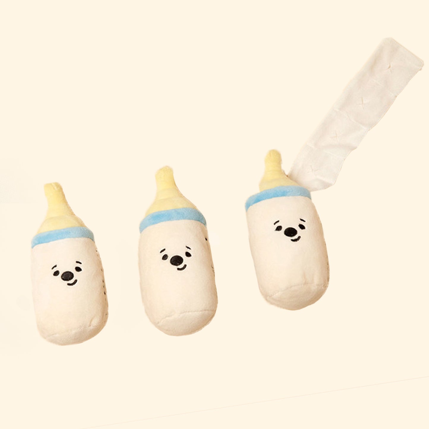 Baby Bottles Set