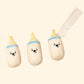 Baby Bottles Set