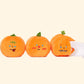 Mini Trio Pumpkins Set