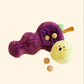 Grape Nosework Toy