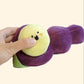 Grape Nosework Toy