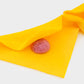 Tangerine Nosework Toy