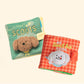 Good Pups Story Book Puzzle Toy